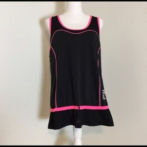 FILA Sport Performance Running Top.